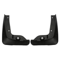 J1010AG224 - : OEM NEW 2005-09 Subaru Legacy Wagon Rear Splash Guard Mud Flap Black J1010AG224 for Subaru Image