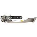 19207584 - Electrical: Belt &amp; Retractor for Cadillac: Escalade EXT | Chevrolet: Avalanche, Silverado 1500 | GMC: Sierra 1500 Image