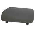 84510092 - : OEM NEW 18-20 GM Chevrolet Terrain Compartment Door QTR Stow PKT Black 84510-092 for GM Image
