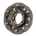 402027Z700 - Suspension: Front Hub for Nissan: Frontier, Xterra Image