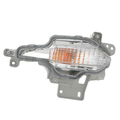 B63C51350A - : OEM NEW 17-2018 Mazda 3 Sedan Front Right Turn Signal Light Assembly B63C-51350A for Mazda: 3 Image
