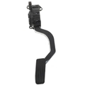 4581697AB - : Accelerator Pedal for Mopar Image