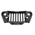 55174594AG - : OEM NEW 1997-2006 Mopar Jeep Wrangler Sahara Radiator Closure Panel 55174594AG for Mopar Image