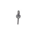 BN8F50355 - Body: Outer Bracket Rivet for Mazda: 3, 5, 6, CX-3, CX-5, CX-50, CX-7, CX-9, MX-5 Miata, RX-8 Image
