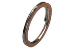 FSB840305 - Exhaust: Catalytic Converter Gasket for Mazda: CX-9, Miata, Millenia, MPV, Protege, Protege5 Image
