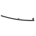 62240FJ0119P - Body: Lower Channel for Subaru: Crosstrek, Impreza, XV Crosstrek Image