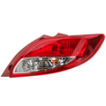DR6151150F - Electrical: Tail Lamp Assembly for Mazda: 2 Image