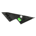 80293ZB000 - Body: Corner Cover for Nissan: Altima Image