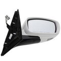 876203MDD0 - Body: Mirror Assembly for Hyundai Image