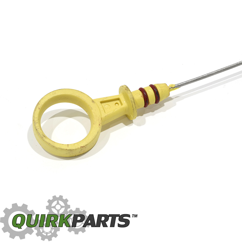92226305 - Engine: Dipstick for Chevrolet: Caprice Image