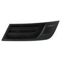 20983805 - : Anthracite Front Driver Side Inner Grille for GM Image