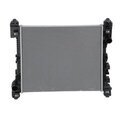 68488315AC - : Engine Cooling Radiator for Mopar Image