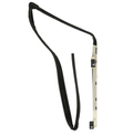 20869145 - : Passenger Side Front Door Window Weatherstrip for GM Image