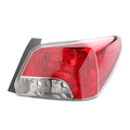 84912FJ181 - Electrical: Tail Lamp for Subaru: Impreza Image
