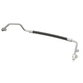 73424AE010 - : OEM NEW 00-03 Subaru Baja Legacy Outback Wagon Sedan Discharge Hose 73424AE010 for Subaru: Baja, Legacy, Outback Image