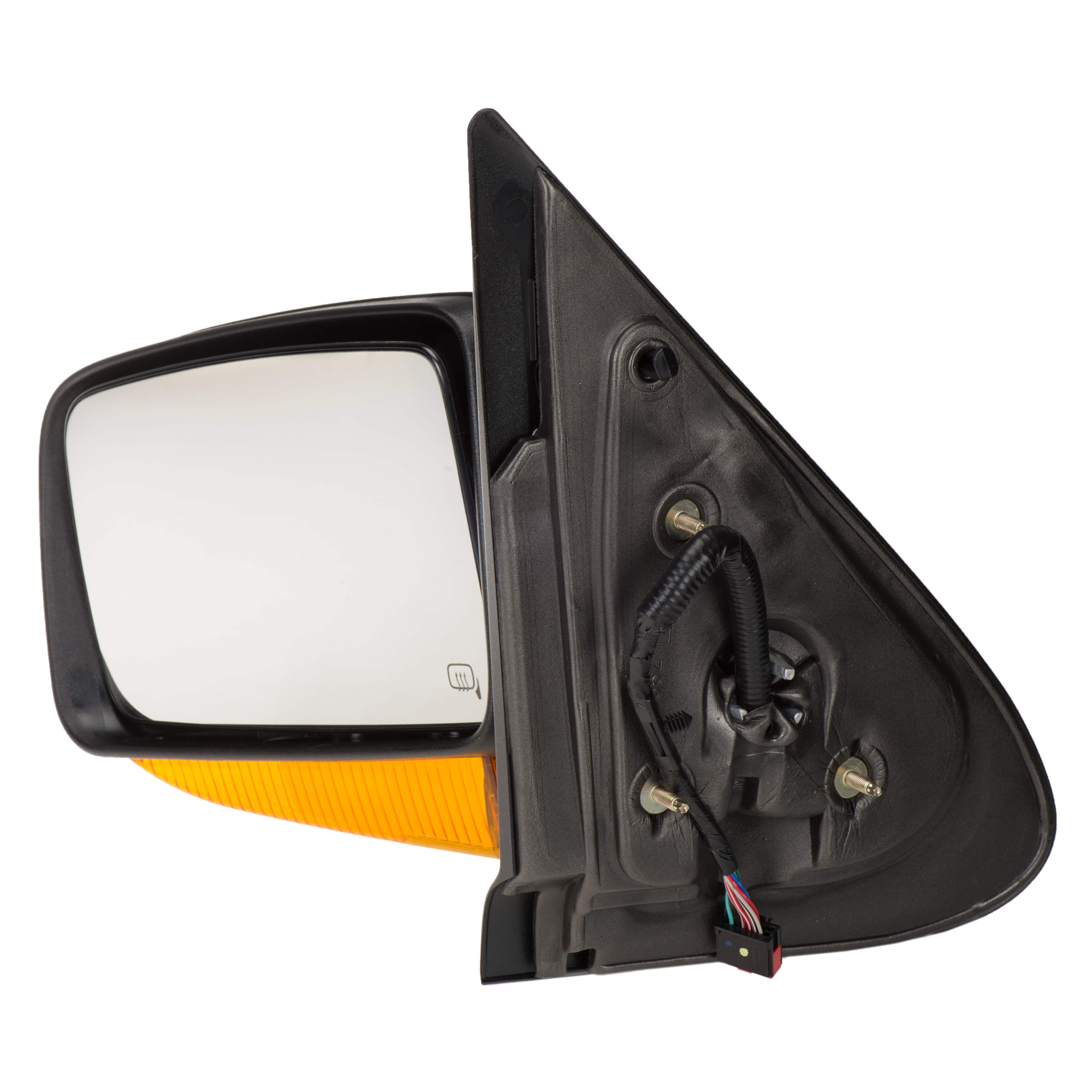 5L1Z17683BAA - Body: Mirror Assembly for Ford: Expedition Image