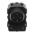 255703TB1A - Body: Mirror Switch for Nissan: Altima, Maxima, Murano, Pathfinder, Rogue Image