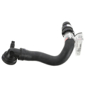 BC3Z8286E - Cooling System: Lower Hose for Ford: F-250 Super Duty, F-350 Super Duty, F-450 Super Duty, F-550 Super Duty Image