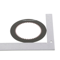 AL3Z7B164A - Transmission: Transmission Clutch Friction Plate for Ford: Crown Victoria, E-150, E-250, E-350 Super Duty | Lincoln: Town Car | Mercury: Grand Marquis Image