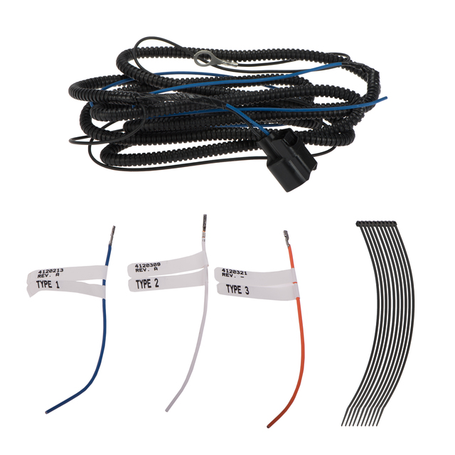 GB5Z14B504A - Serviceable Components: OEM NEW 2011-2017 Ford Taurus Explorer XLT Limited Vehicle Security Gb5Z14B504A for Ford: Explorer, Taurus Image