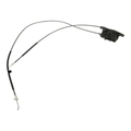 NL3Z16700D - Body: Lock for Ford Image