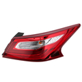 265509HS0A - Electrical: Combo Lamp Assembly for Nissan: Altima Image