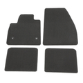 84565410 - Interior: Floor Mats, Carpet, Front &amp; Rear for Chevrolet: Blazer Image
