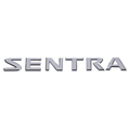 84896ET00A - : Nameplate for Nissan: Sentra Image