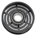 F2OZ19D784A - : A/C Compressor Clutch Pulley for Ford: Bronco, Contour, E-150 Econoline, E-150 Econoline Club Wagon, E-250 Econoline, E-350 Econoline, E-350 Econoline Club Wagon, E-350 Super Duty, E-450 Econoline Super Duty, E-550 Econoline Super Duty, Econoline Super Duty, Escape, Explorer, Explorer Sport, Explorer Sport Trac, F-150, F-150 Heritage, F-250, F-250 HD, F-250 Super Duty, F-350, F-350 Super Duty, F-450 Super Duty, F-550 Super Duty, F-Super Duty, Focus, Mustang, Ranger, Taurus, Thunderbird, Windstar | Lincoln: Continental | Mercury: Cougar, Mountaineer, Mystique, Sable Image
