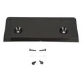 962107Y000 - Body: License Bracket for Nissan Image