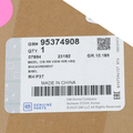 95374908 - Body: Bezel for GM Image
