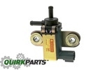 16102AA360 - : 2004-2006 Subaru Impreza 2004-2006 Baja Turbo Solenoid Valve 2.0L &amp; 2.5L for Subaru: Baja, Impreza Image