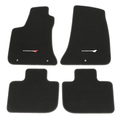 82215159AC - Interior Accessories: Premium Carpet Mats for Dodge: Charger Image