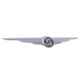 68083342AA - Exterior Ornamentation: Decklid Emblem for Chrysler: 300 | Dodge: Charger Image