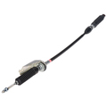 35150SA000 - : OEM NEW 2013-19 Subaru Crosstrek Automatic Transmission Shifter Cable 35150SA000 for Subaru: Forester Image