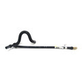 15834773 - : 2007-2014 Chevrolet Tahoe Suburban Radiator Outlet Overflow Tank Hose OEM NEW for Cadillac: Escalade, Escalade ESV, Escalade EXT | Chevrolet: Silverado 1500, Silverado 2500 HD, Silverado 3500 HD, Suburban 1500, Suburban 2500, Tahoe | GMC: Sierra 1500, Sierra 2500 HD, Sierra 3500 HD, Yukon, Yukon XL 1500, Yukon XL 2500 Image