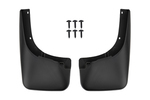 999J2WU00003 - Exterior: Splash Guards (Standard Set) for Nissan: Altima, Frontier, Quest, TITAN Image