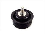 119251HC5A - Steering: Pulley Idler, Compressor. for Nissan: Micra Image