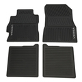 T99E15EE0A - Interior: All-Season Floor Mats for Nissan: Versa Image