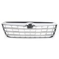 84001AJ00G - Electrical: Headlamp Assembly for Subaru Image