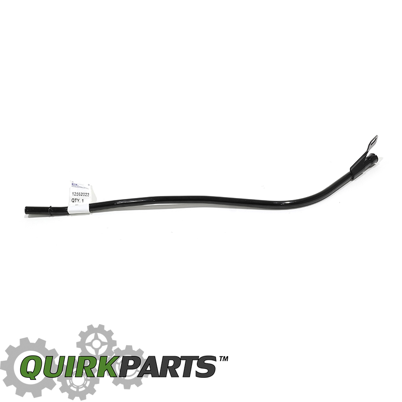 12562023 - Engine: Tube for Chevrolet: Express 2500, Express 3500, P30 | GMC: Savana 2500, Savana 3500 Image