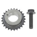 7T4Z6256A - Engine: Camshaft Gear for FORD Image