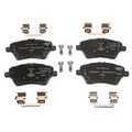 AY1Z2001D - : Brake Pads Front for Ford: Fiesta Image
