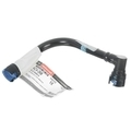 DL3Z6A664A - Emission Control: PCV Valve Hose for Ford Image