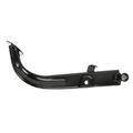 328101R100 - : OEM NEW 2012-2015 Kia Rio Sedan Pedal-Brake 32810-1R100 for Kia Image