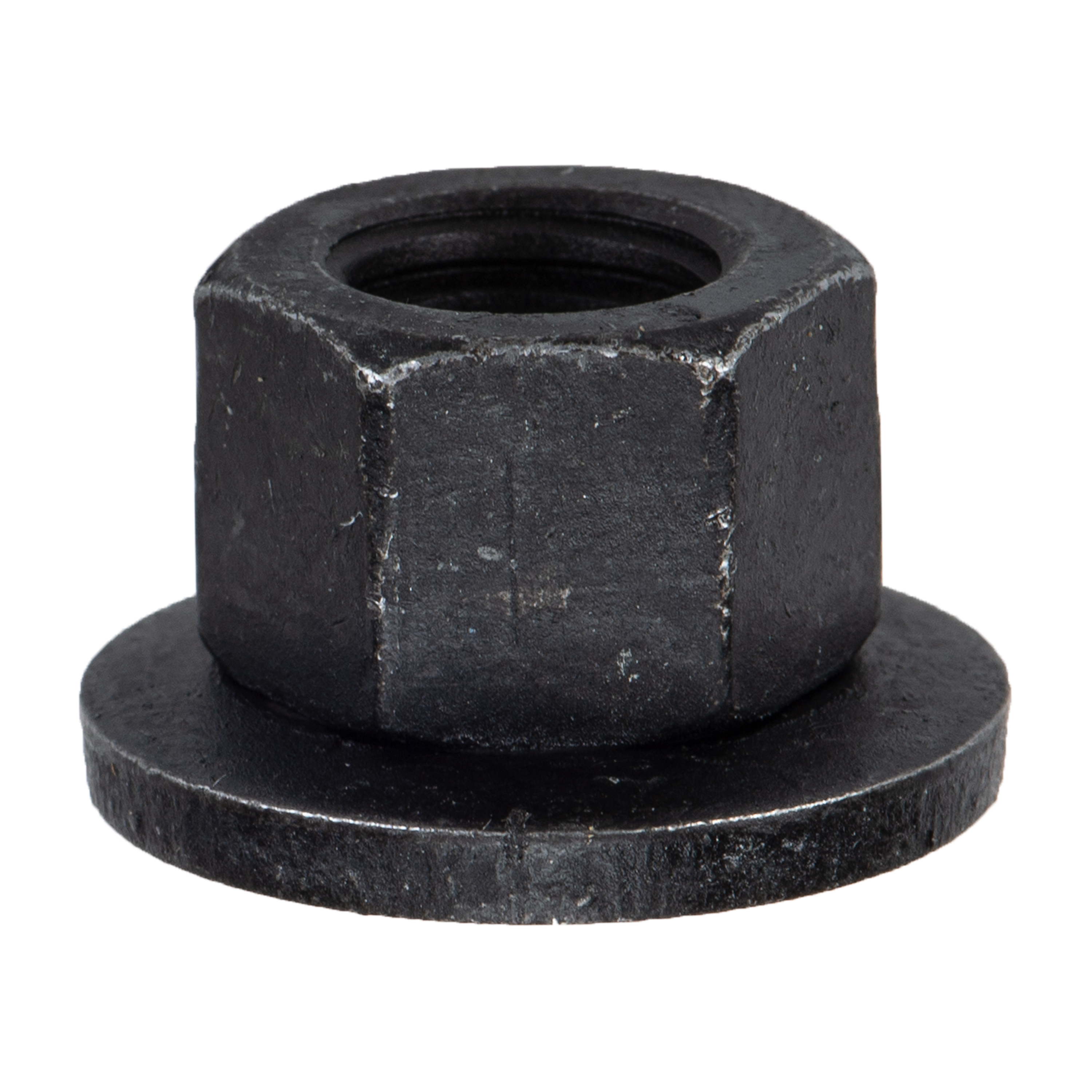 6101678 - Interior Trim: OEM NEW 00-19 Mopar Ram Dodge Chrysler 1500 Hexagon Lower Nut And Washer 6101678 for Chrysler: Aspen, PT Cruiser, Sebring | Dodge: Dakota, Durango, Nitro, Ram 1500, Ram 2500, Ram 3500, Stratus | Jeep: Grand Wagoneer, Liberty, Wagoneer, Wrangler | Ram: 1500, 1500 Classic, 2500, 3500, Dakota Image