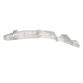 622221KA0A - Body: Side Bracket for Nissan Image