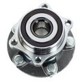 28473VA012 - Brakes: Hub Assembly for Subaru Image