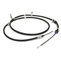 25830085 - : Rear Passenger Side Parking Brake Cable Assembly for Chevrolet: Colorado | GMC: Canyon Image