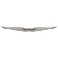 68195197AA - Exterior Ornamentation: Decklid Emblem for Mopar Image